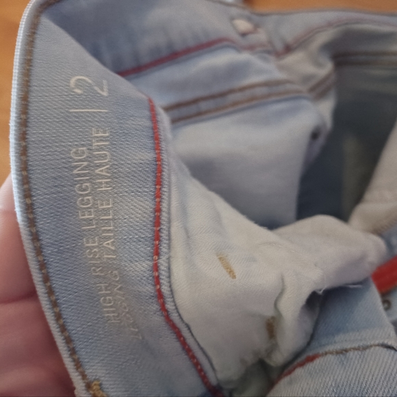 Tommy Hilfiger jeans - Picture 3 of 3